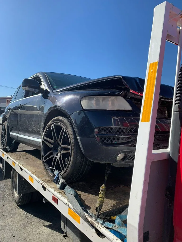 Scrap Car Removals Hamilton – Free Pickup & Instant Cash