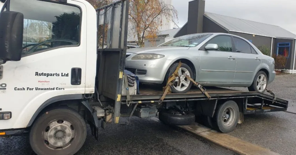Instant Cash for Cars: Why Kiwis Are Choosing 360 Pro Auto