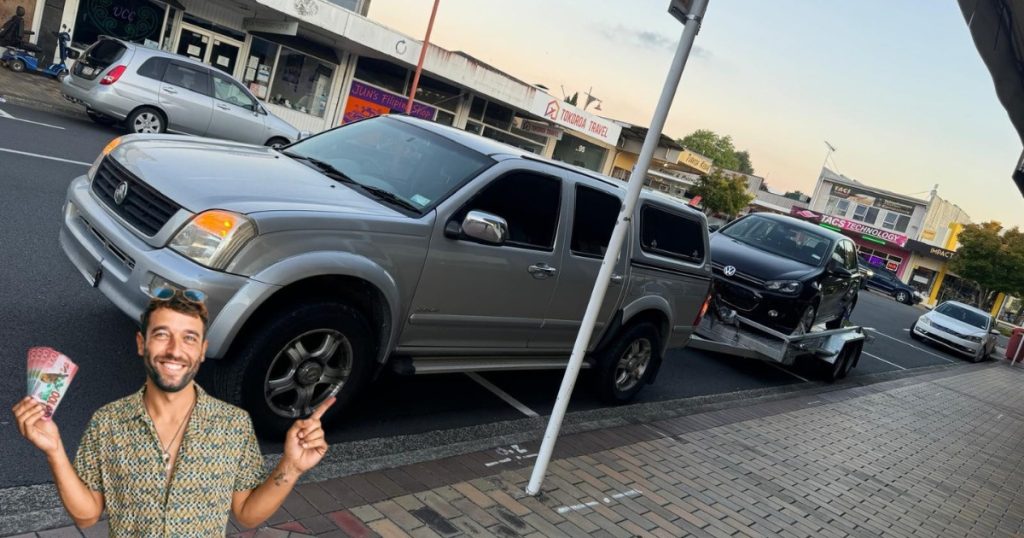 How to Get the Best Price for Your Scrap Vehicle in the North Island