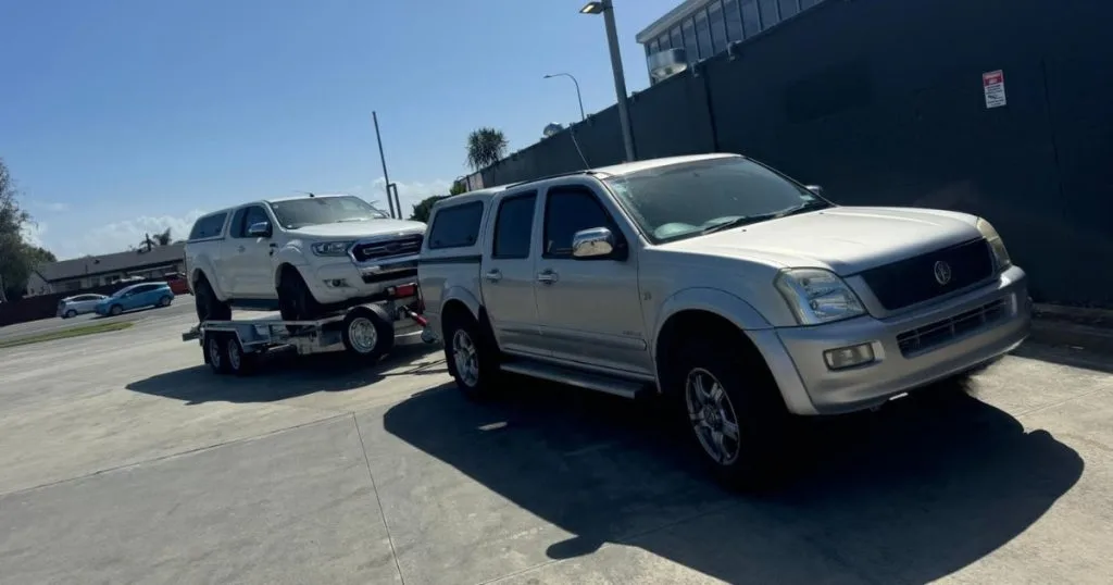 Sell Your Car As-Is – Quick Cash, Free Pickup
