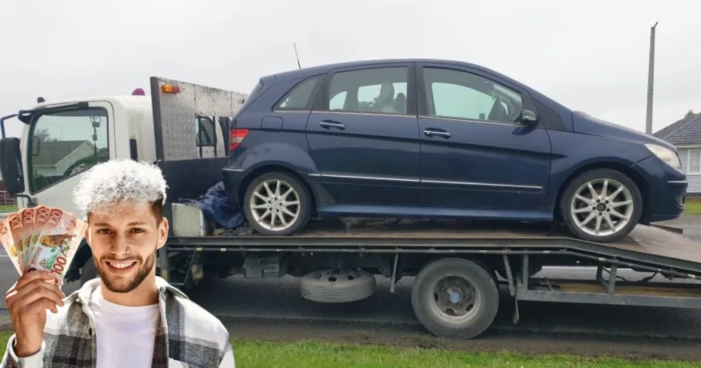 How to Sell a Car in North Island