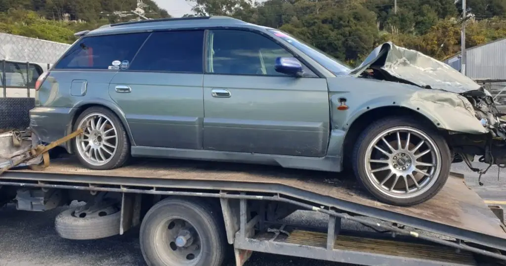 How to Scrap a Car in New Zealand?