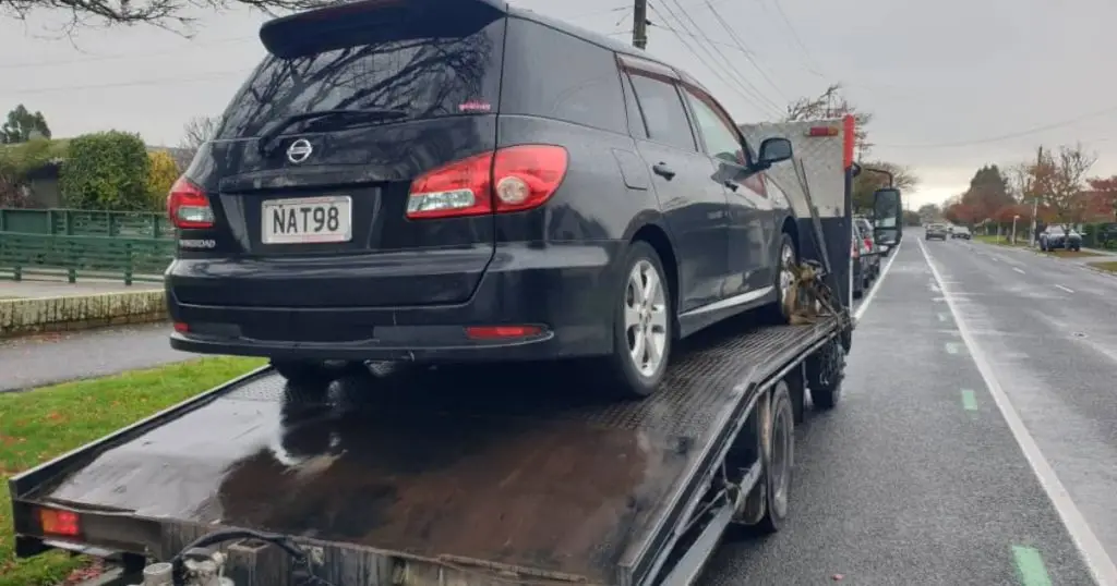 How to Sell an Old Car & Get Cash Fast