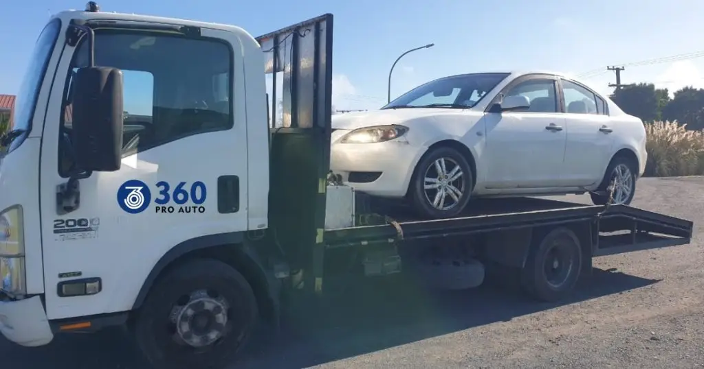 How to Sell a Car to a Scrapyard in NZ