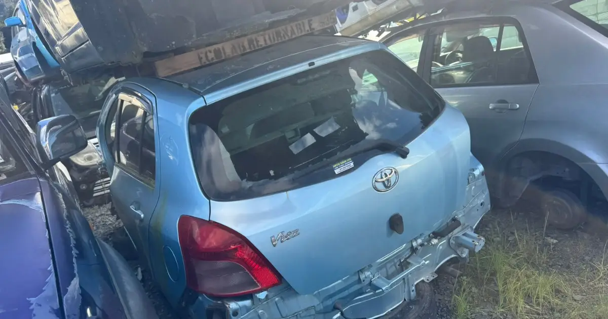 How to Sell Deregistered Car