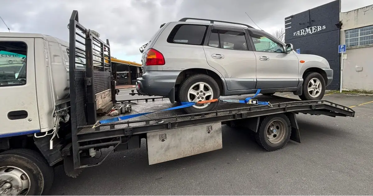 How to Sell a Car with Mechanical Problems