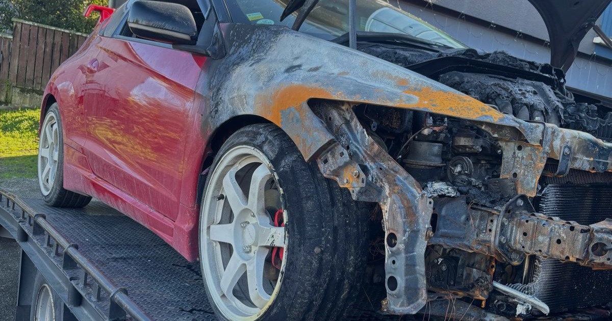 How to Sell a Damaged or Broken Car for Instant Cash in Hamilton