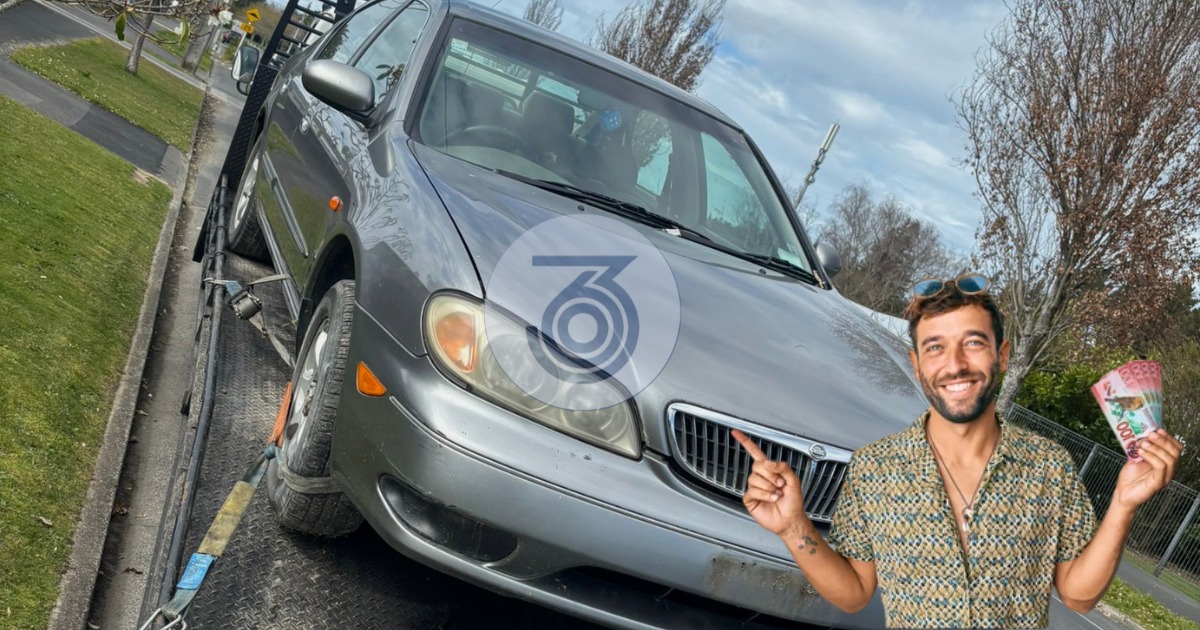 Cash for Cars Near Me — Fast and Easy Car Removal