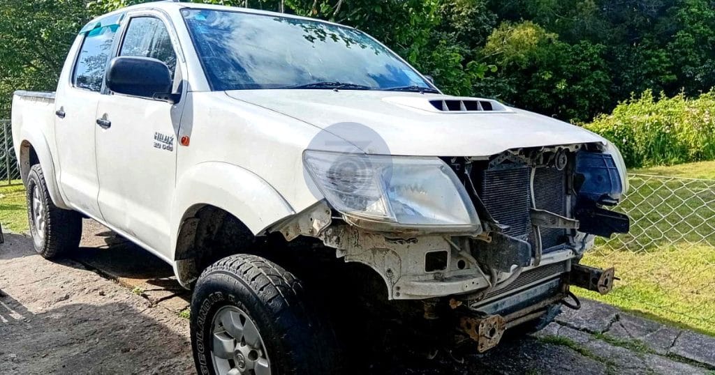 How to Get Rid of Wrecked 4x4 Complete Guide