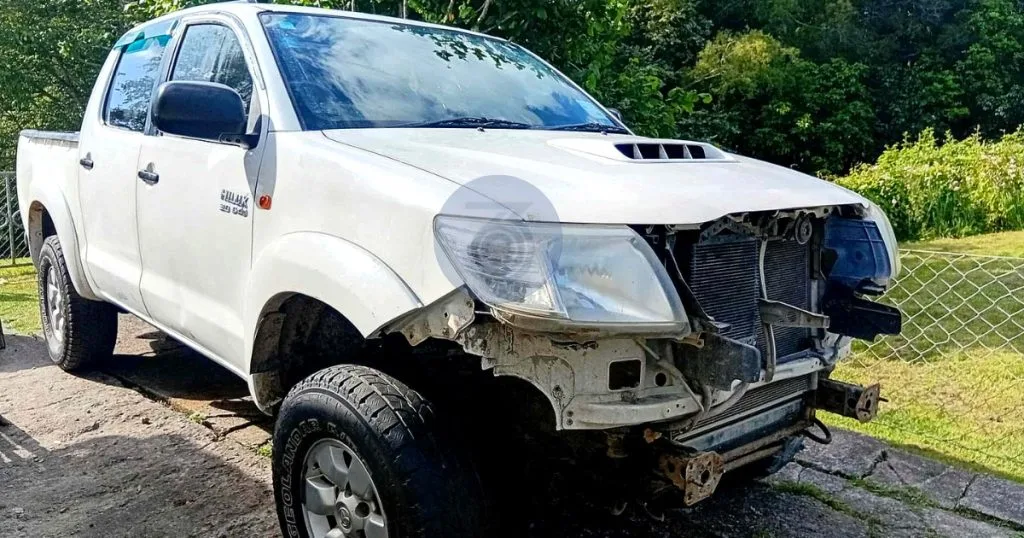 How to Get Rid of Wrecked 4x4 Complete Guide