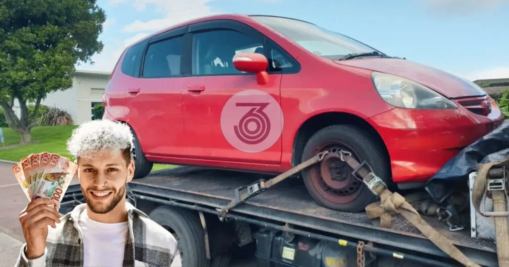 How to Get Top Dollar for Old Cars Sell to Car Wreckers & Cash for Cars