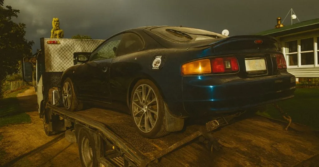 How to Sell Unwanted Cars in Ngaruawahia Fast, Easy & Top Cash
