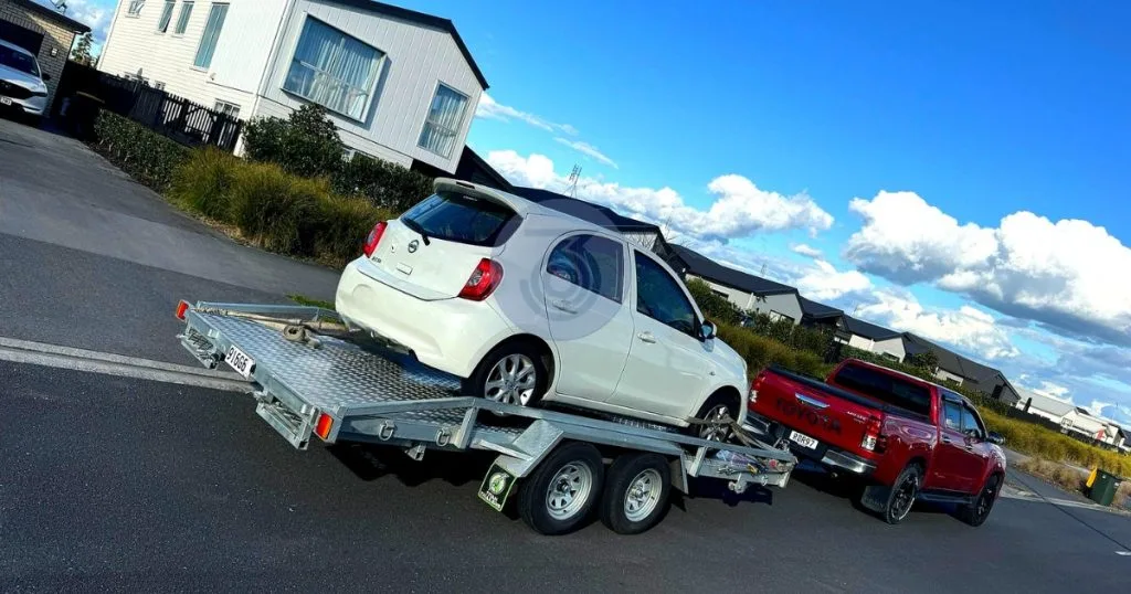 How to Sell Your Non-Running Car Before This New Year 2026