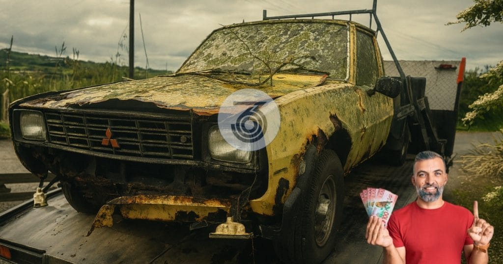 Scrap Cars Near Me – How to Get Maximum Cash for Old or Damaged Vehicles