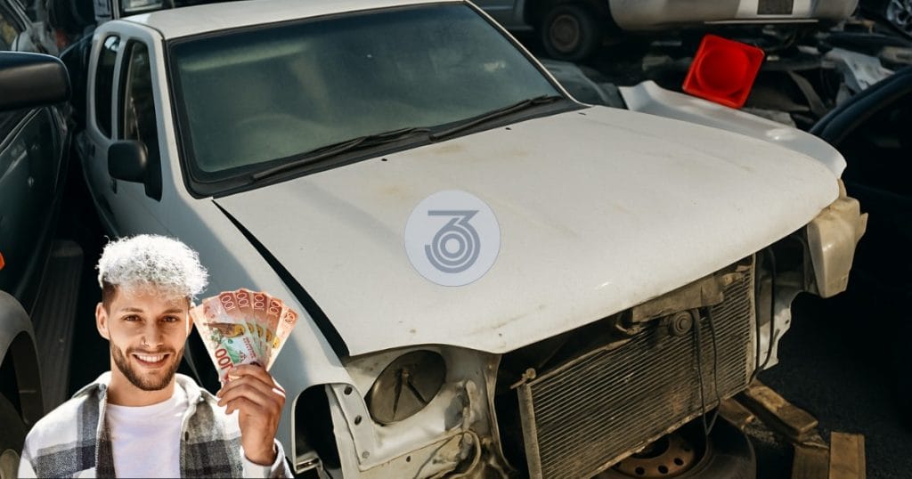 Sell Your Damaged or Non-Running Car Today – Get Cash for Christmas