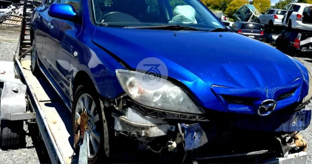 Top Reasons to Sell Your Accident-Damaged Car for Cash