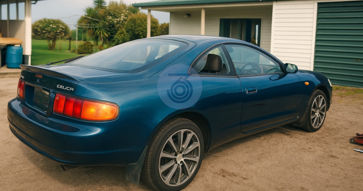 How to Sell a Written-Off Vehicle Fast