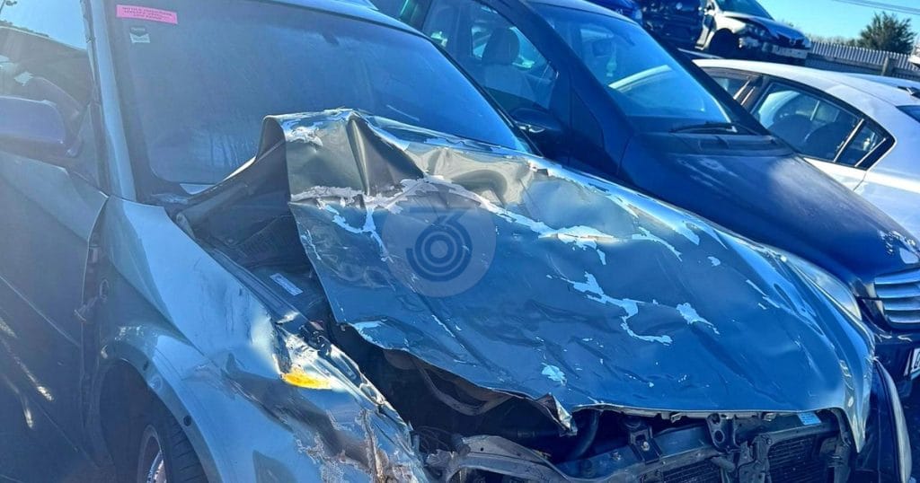 Sell Damaged Cars Hamilton Fast – Powerful Guide to Get Top Cash