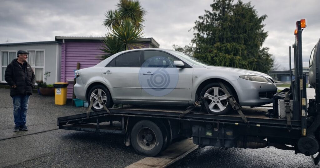 Sell Your Unwanted Vehicles for Cash