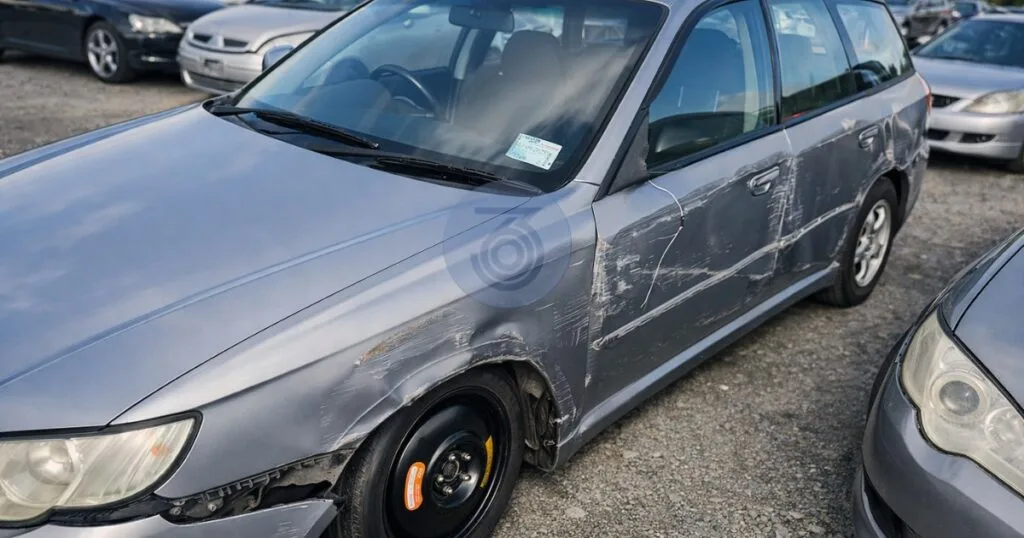 Sell your Damaged Cars Ngaruawahia for Top Cash