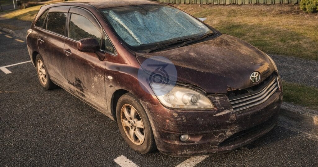 Sell your Old vehicles for cash