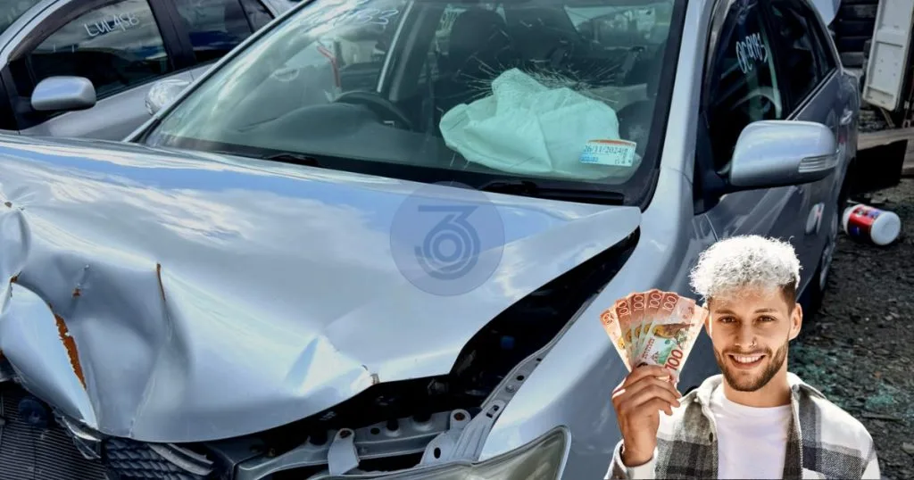Top Cash for Damaged Cars Near Me