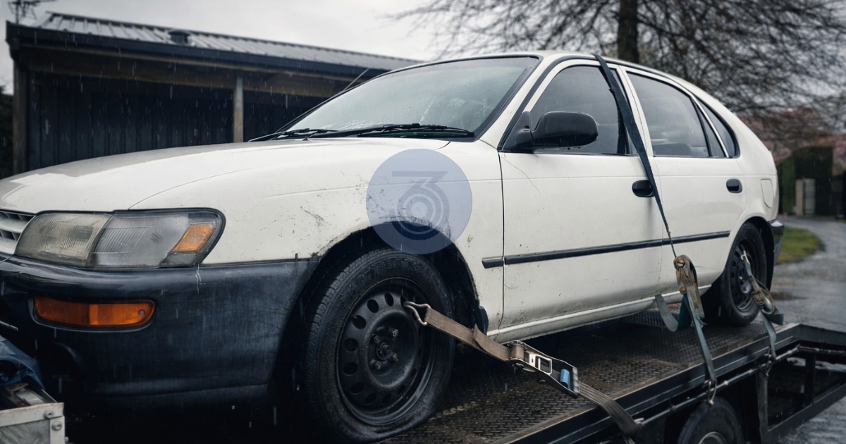 Top Cash for Old Cars Near Me and Get Instant Cash