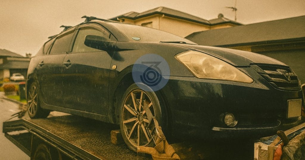 Top Cash for Scrap Cars Near Me