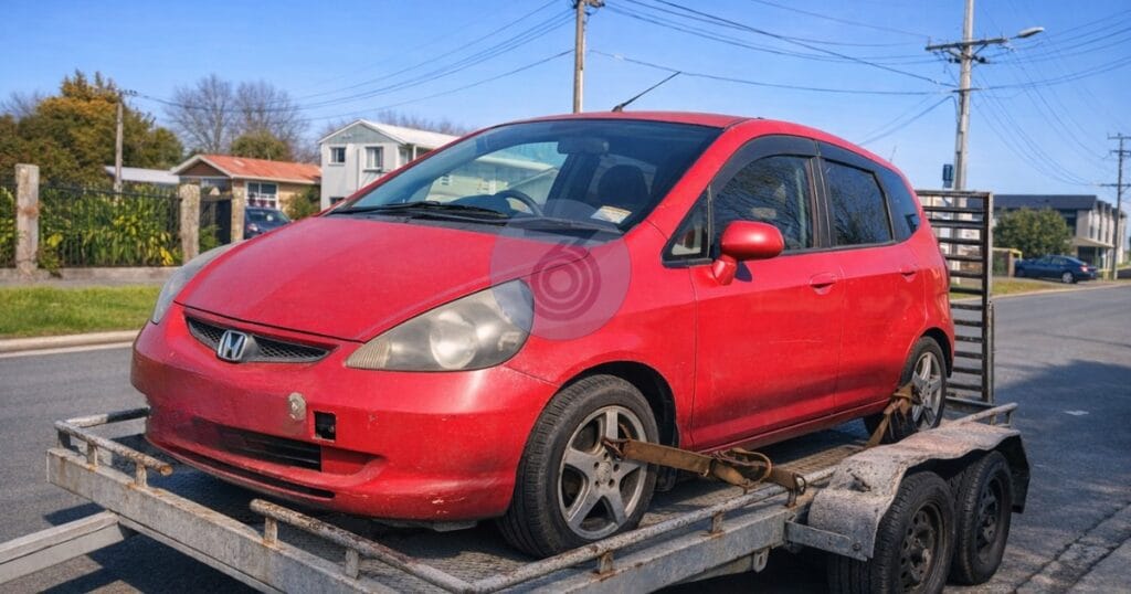 Top Cash for deregistered Cars Near Me