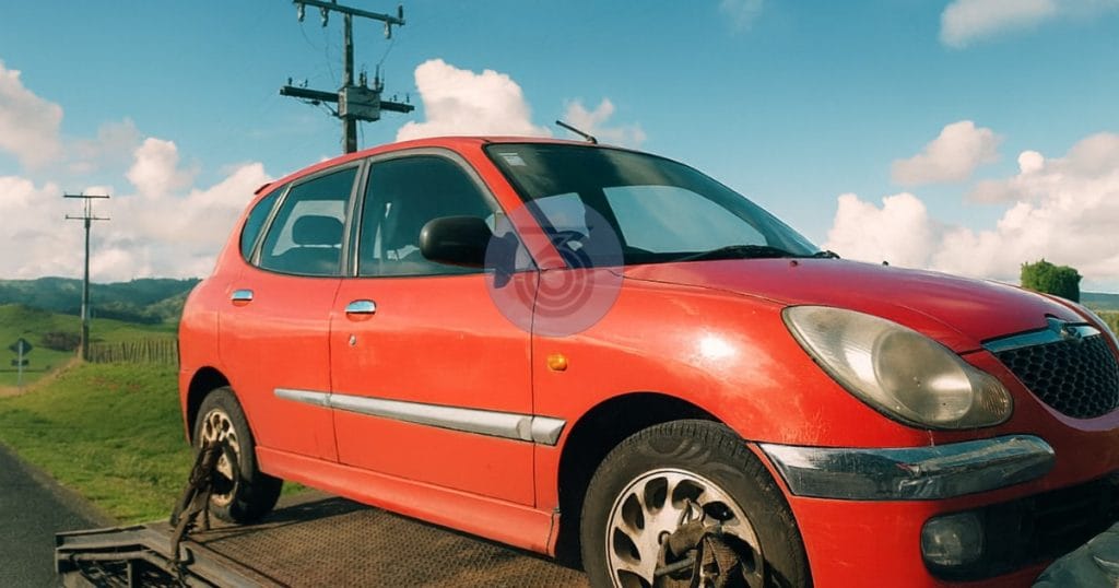 Top Things To Do When Your Car Is Completely Totaled