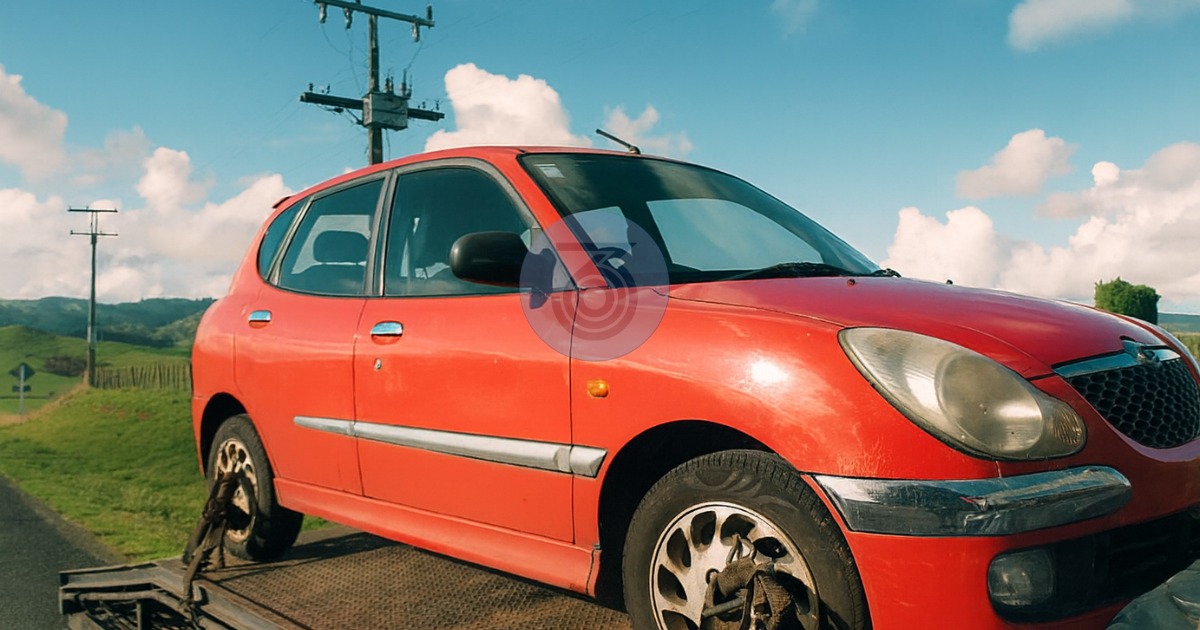 Top Things To Do When Your Car Is Completely Totaled