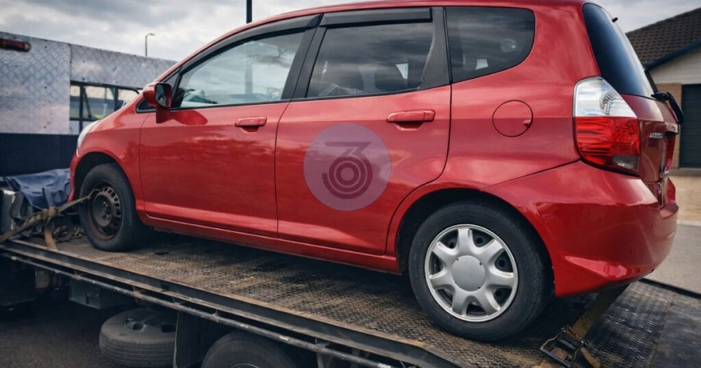 Where to Sell My Old Car for Cash