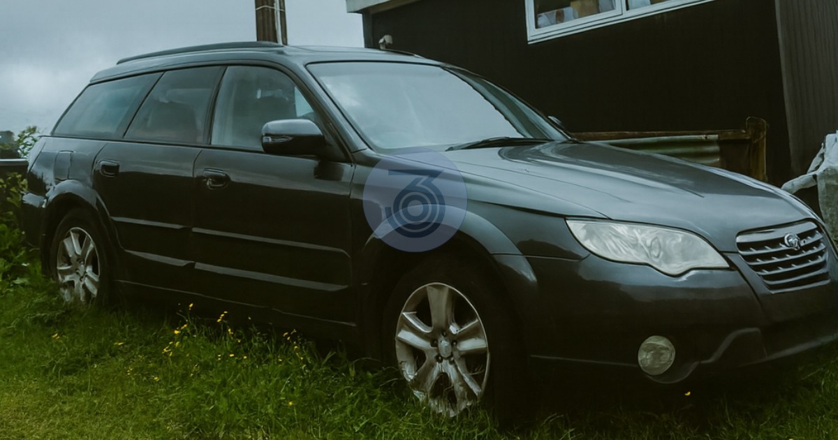 Who Buys Non Running Cars