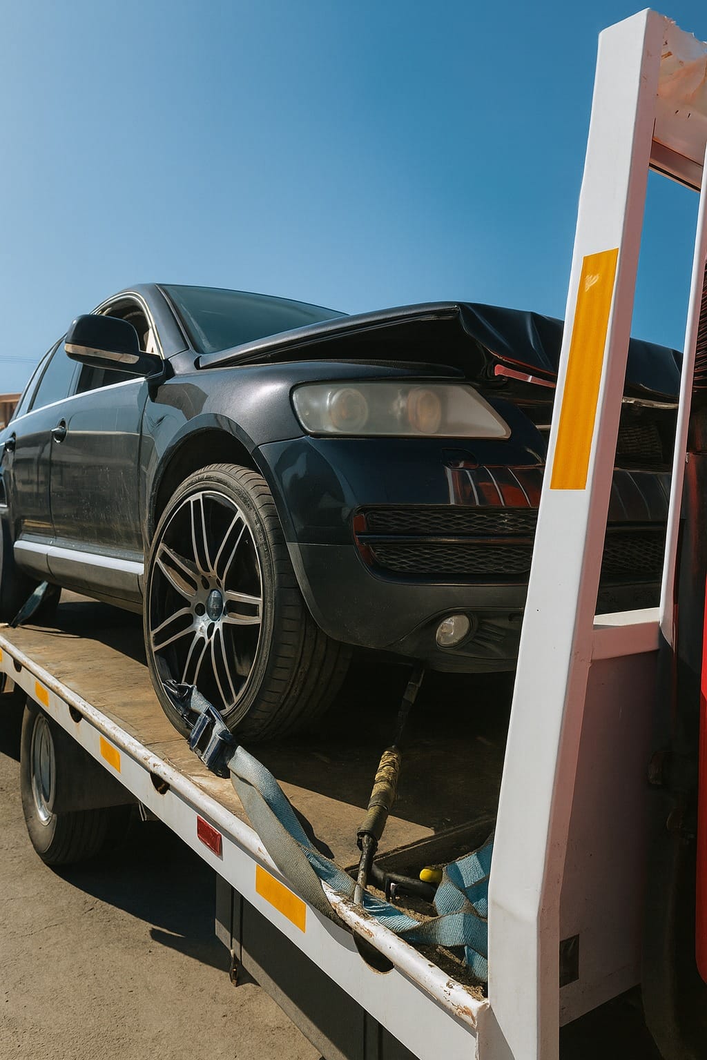 cash for cars Mangere