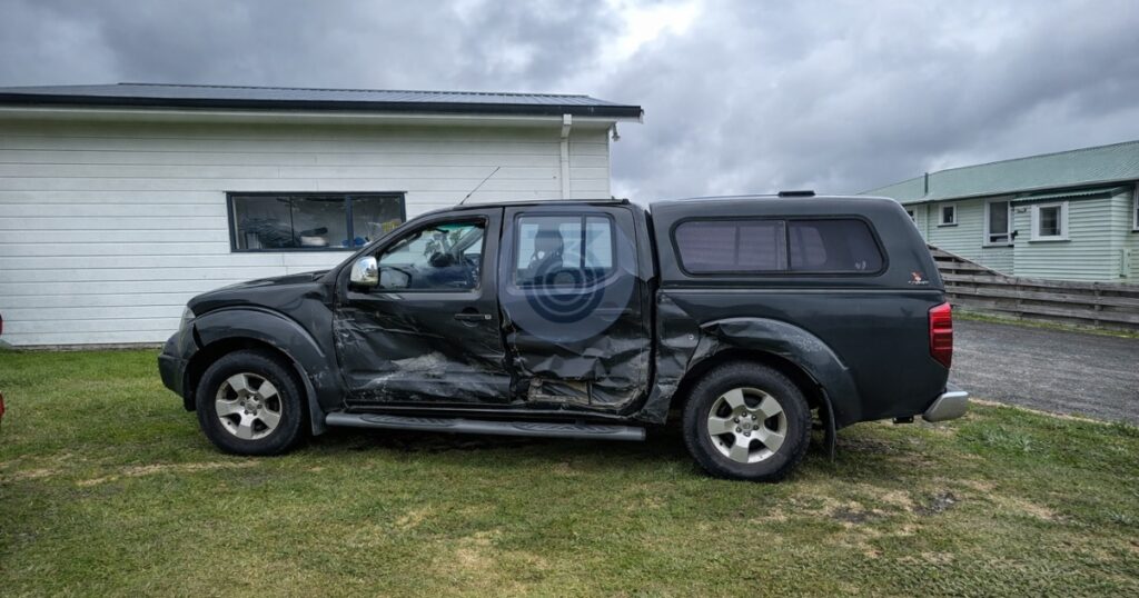 Cash For Damaged Cars Hamilton