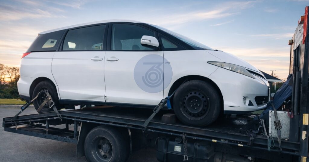 Cash For Non Running Cars