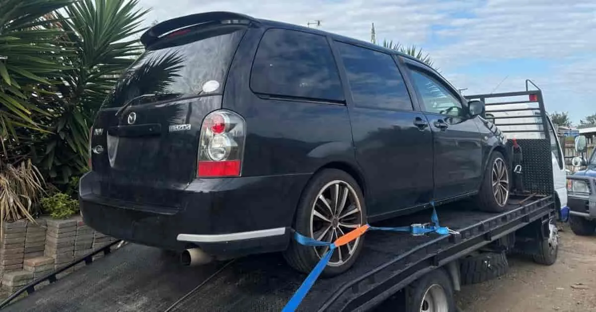 Cash for Cars Hamilton
