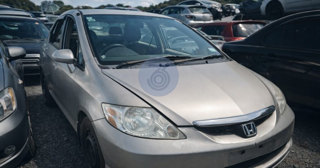 Cash for Deregistered Cars