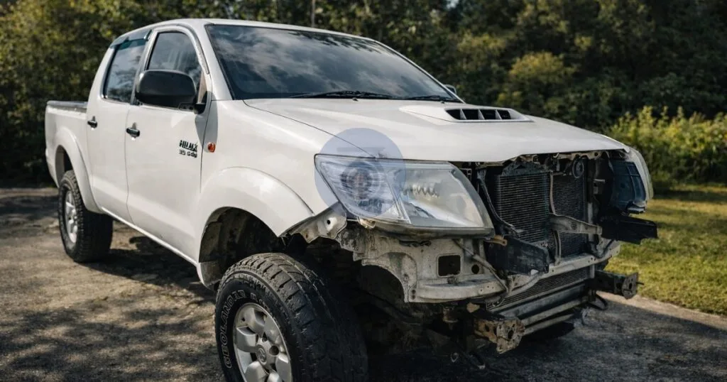 Sell Your Damaged Truck Ngaruawahia for Instant Cash