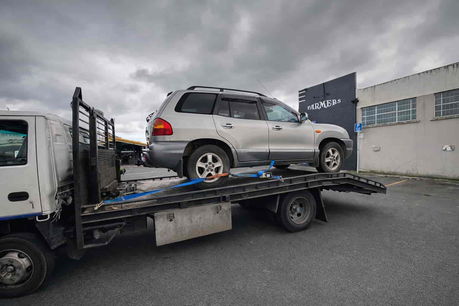 Sell Your Unwanted Car for Instant Cash