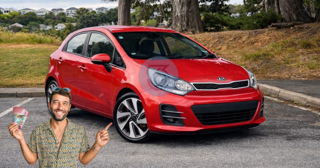 Sell Your Written Off Car for Top Cash