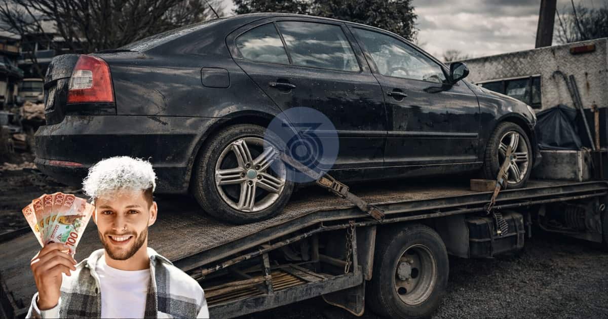 Best Wreckers in Riverlea for Instant Cash