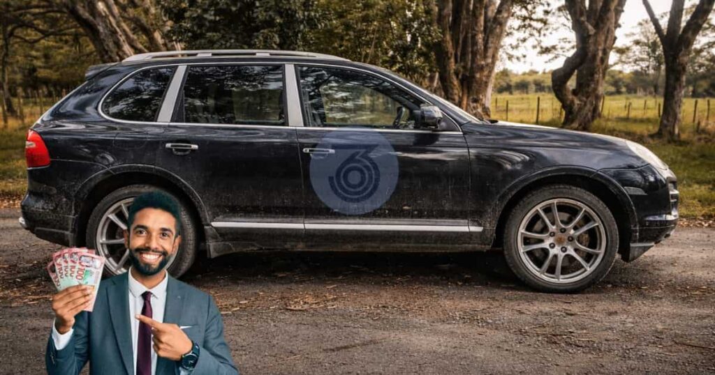 Cash For Faulty Cars