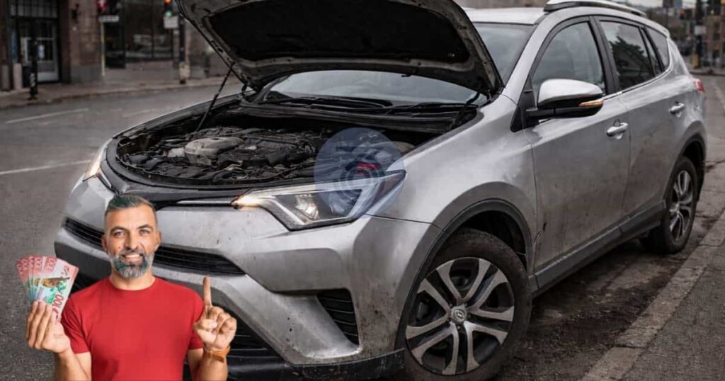 Sell Your Car to Wreckers With Gear Box Problem