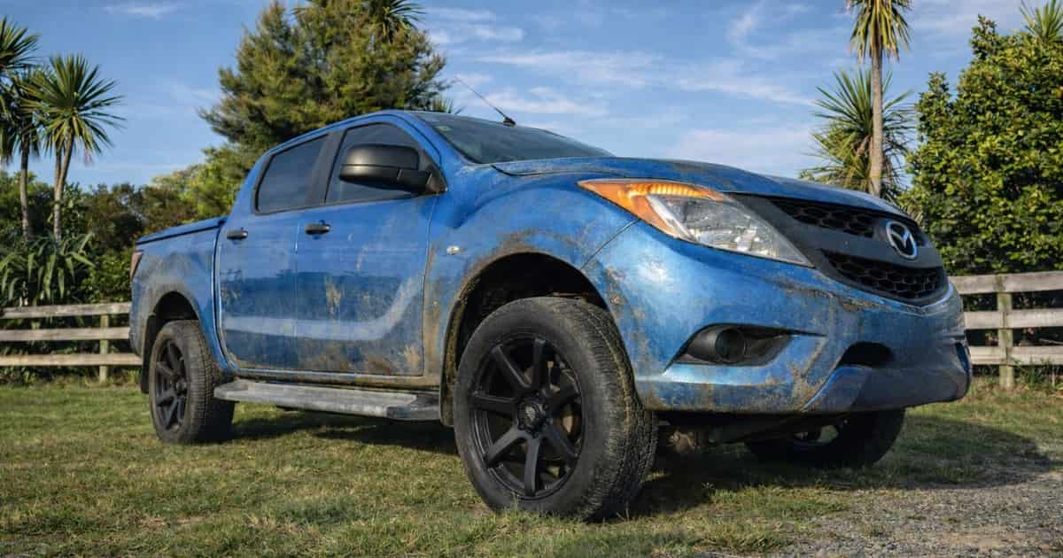 Sell Your Deregisteres Ute for Cash