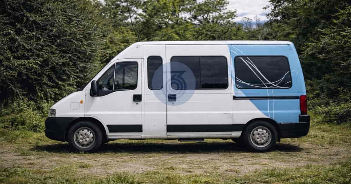 Sell Your Non-Running Van