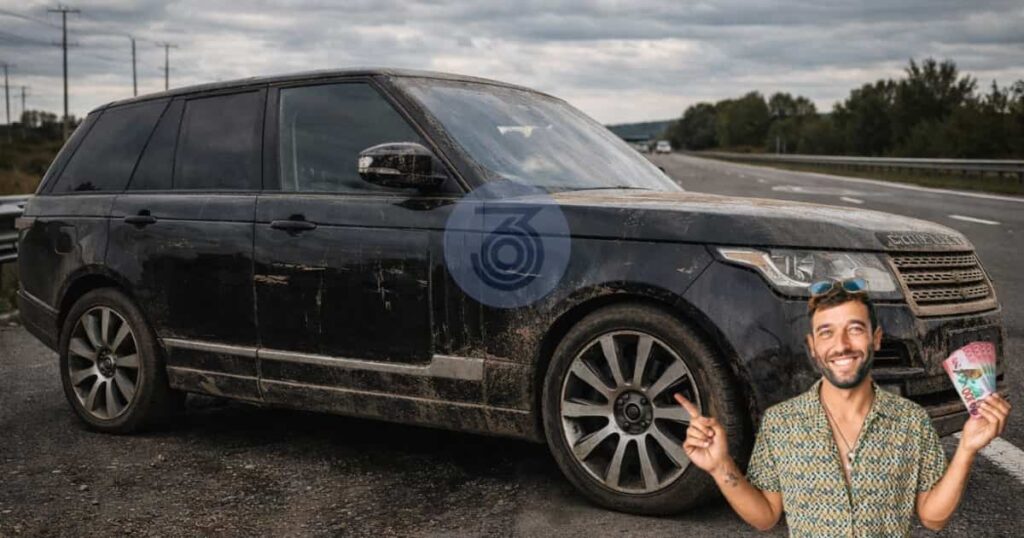 Selling Car to Wreckers