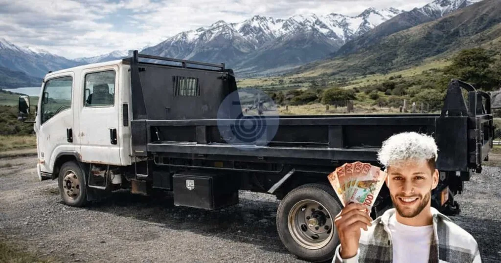 Top Cash for Non running Trucks Near Me