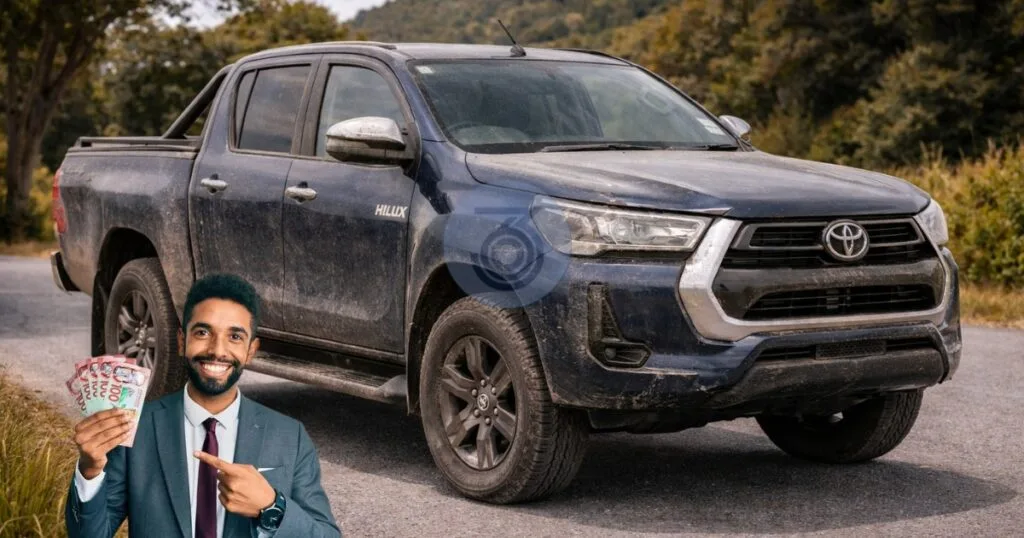 Best Workhorse Utes for Heavy Duty Work