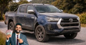 Best Workhorse Utes for Heavy Duty Work